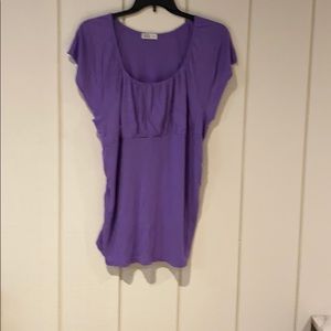 Old Navy Maternity top